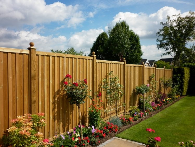 Fencing Gloucester
