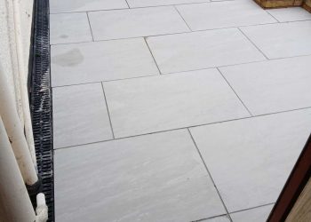Patio Evesham