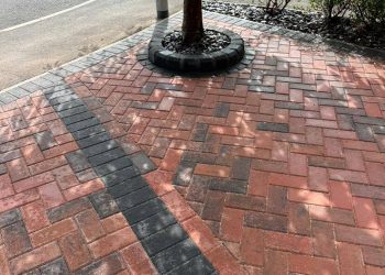 Block Paving Cheltenham
