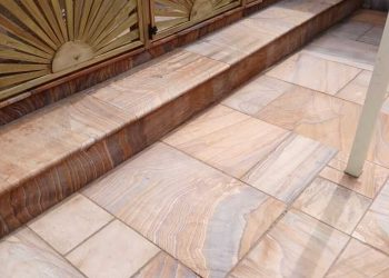 Patio Evesham