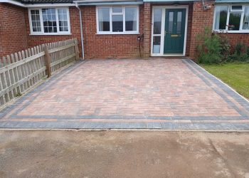 Block Paving Cotswolds