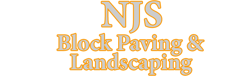 NJS Block Paving
